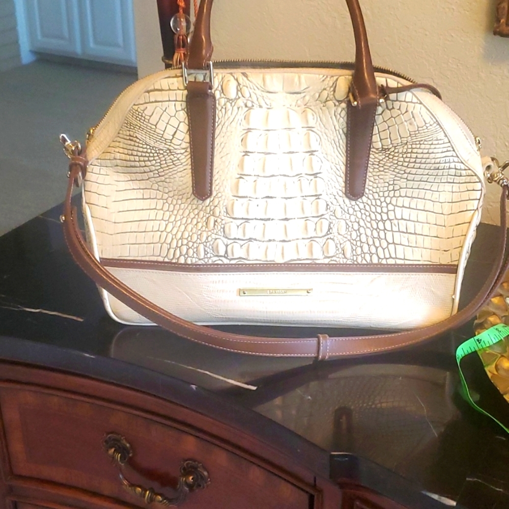 Brahmin hanfbag